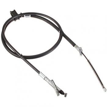 Handbremsseil hinten links ASHIKA 131-06-634L