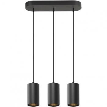 Tubo Asto GU10 SLV Lampada da Sospensione