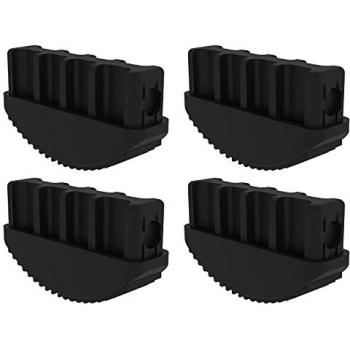 Scarpa interna per scale Munk fino al 2004