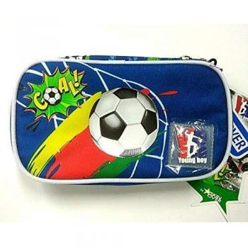 Astuccio Ovale Bustona Classic Youth