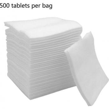 VernisTouch 500 CleanKit