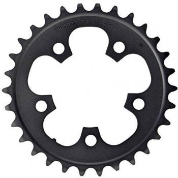 Plato Shimano 105 30D 5703 Plata