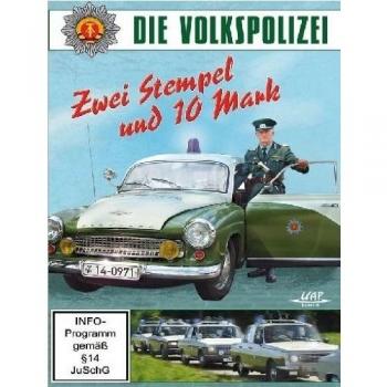Die Volkspolizei