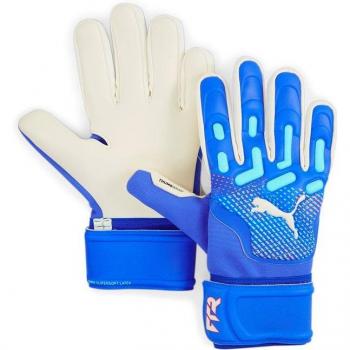 Guantes de fútbol Puma Future Match NC con agarre mejorado