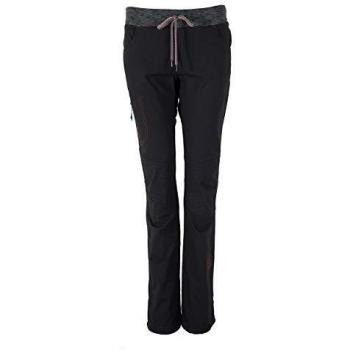 Ternua W Pinkpoint Kletterhose