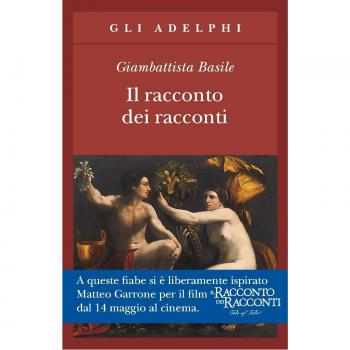 Il racconto dei racconti ovvero il trattenimento dei piccoli