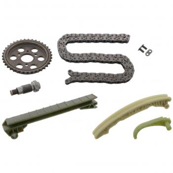FEBI BILSTEIN Steuerkettensatz für Nockenwelle 36594