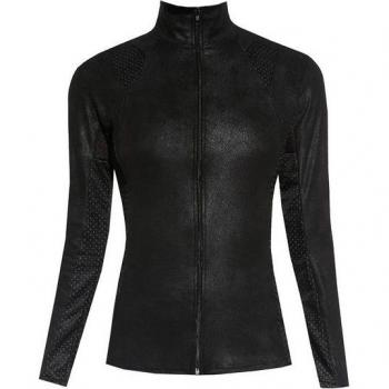 Bas Bleu Damenjacke für Fitness und Training