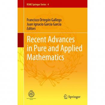 Vitalsource Technologies, Inc. Recent Advances In Pure And Applied Mathematics