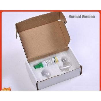 Kit de Prueba Colgante VIV CO₂