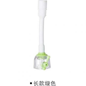 Splash Filter Faucet Extender