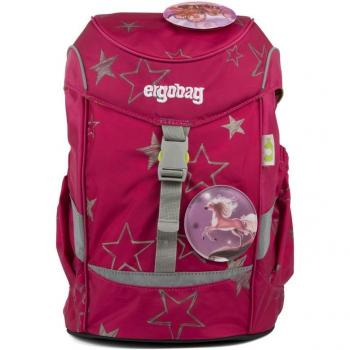 Schniekanova Ergobag Mini Schulrucksack – Version 9B1