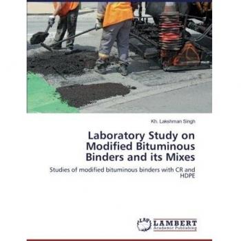 Laboratory Study on Modified Bituminous Binders and its Mixes