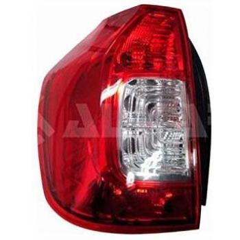 Fanale Posteriore ABAKUS 553‑1902R‑UE