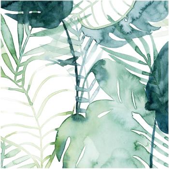 Acuarela Verde – Papel Fotográfico 169