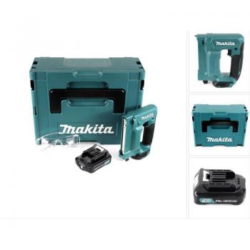 Graffettatrice ST‑113 DA1J con valigetta Makpac e batteria BL1020