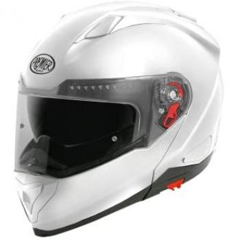 Casque modulable Premier Delta U9BM Blanc taille XS