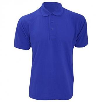Klassic Short Sleeve Polo Shirt
