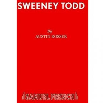 Sweeney Todd (French's Acting Edition)