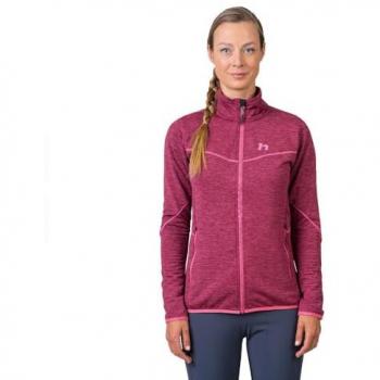 Sportliche Damen‑Jacke von Hannah Dagnys – Training