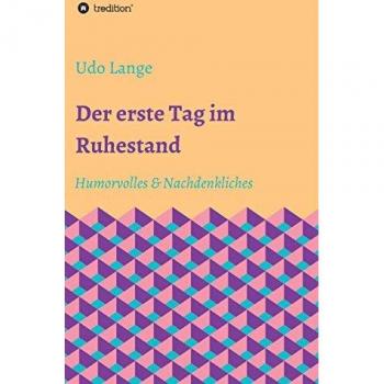 Der erste Tag im Ruhestand
