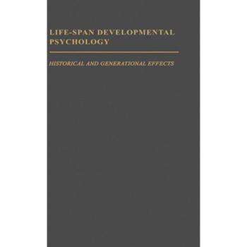 Life-span Developmental Psychology