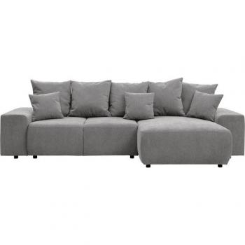 Ecksofa WERK2 Riwa, multifunktionales Möbelstück für Ihr Wohnzimmer