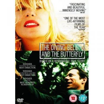 The Diving Bell And The Butterfly