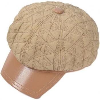 Buttermere Women's Winter Flat Cap