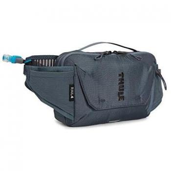 Thule Rail Sac Banane Gris Foncé