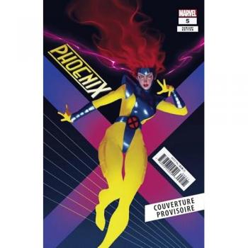 X-Men N°09