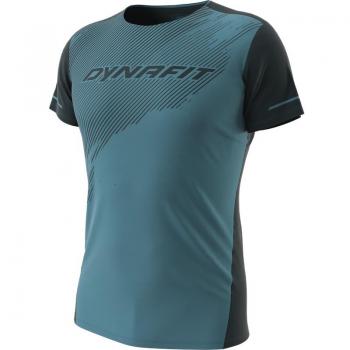 Dynafit Alpine 2 T-Shirt elektrisch-blau