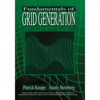 Vitalsource Technologies, Inc. Fundamentals Of Grid Generation