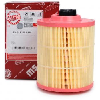 Master Sport 16142 LF PCS MS: Filtro aria per Galaxy II, Mondeo IV, S‑Max