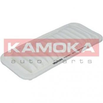 Kamoka F202801 Innenraumluftfilter – Geeignet für Peugeot, Citroën, Toyota, Subaru & Daihatsu