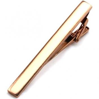 Pinza de lazo colorida para caballero, estilo simple y clásico, 1 pieza