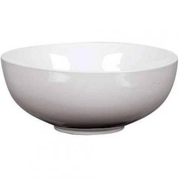 Table Passion Large 23 cm Selena Ceramic Salad Dish with Handle