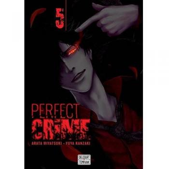 Perfect Crime T05