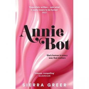 Annie Bot