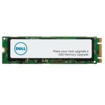 Unidad de Estado Sólido DELL 7VPP2 M.2 512 GB PCIe