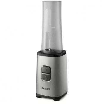 Philips HR2600/80 Métallisé