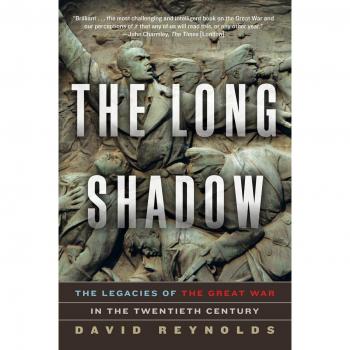 The Long Shadow