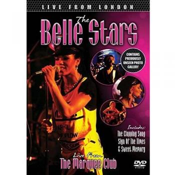 Belle Stars
