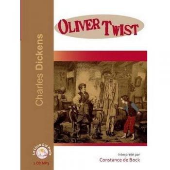 Oliver Twist