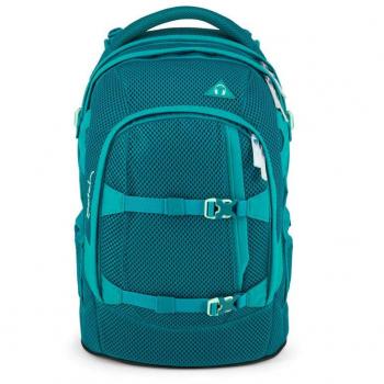 SATCH PACK Schultasche „Maritimes Netz“ 48 cm
