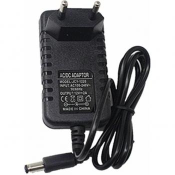 Adaptateur secteur 24W 110V-220V à 12V