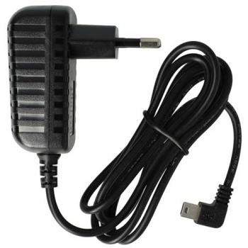 Chargeur secteur 1A Mini-USB Navman F20 N20 N40