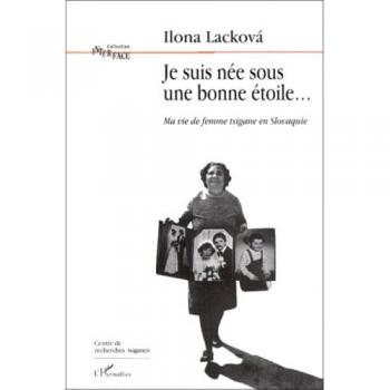 Je suis nee sous une bonne etoile