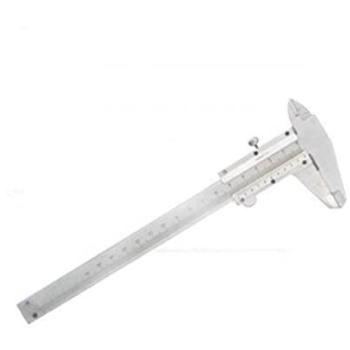 Calibrador de Precisión 150 mm