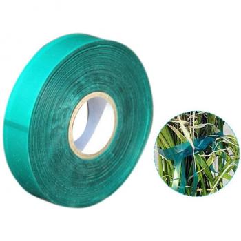Faja de Cables de PVC Verde